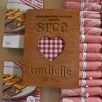 Okusi tradicije – 101