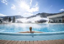 Austrijska skijališta: Zašto je Hrvatima omiljena Koruška?