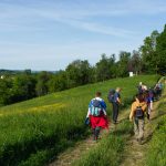 3-Camino Banovina 2025. dan 300380