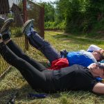 3-Camino Banovina 2025. dan 300413