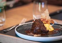 Doživljaj više: Greenberg, skrivena gastro oaza nadomak Daruvara