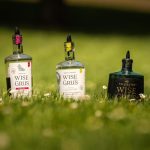 Izbor likera i rakija Greenberg