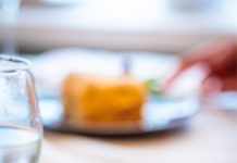 Tanjur kao zemljovid sreće: na imanju “Kod Bake” vrijeme staje