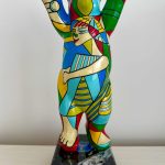 The Golden City Gate 3