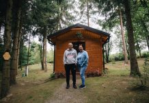 U ovom hotelu s pet zvjezdica glavne domaćice su pčele