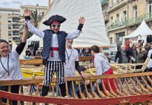 Udruga Palagruža uspješno predstavila komišku maritimnu baštinu na festivalu Escale à Sète 2026