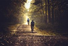 Bicikliranje, priroda i reset: Aktivni proljetni odmor nadomak Zagreba