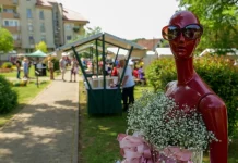 GastroFlora i garešnički svibanj: priča o cvijeću, okusima i druženju
