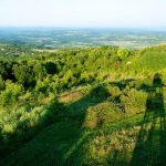 Hrastovačka gora
