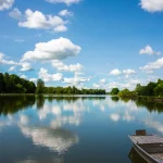 Jezero Skresovi