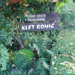 Klet Romić