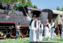 Doživljaj više na 19. Sajmu kreativnosti na Južnoj Bilogori