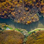 Novljansko-jezero