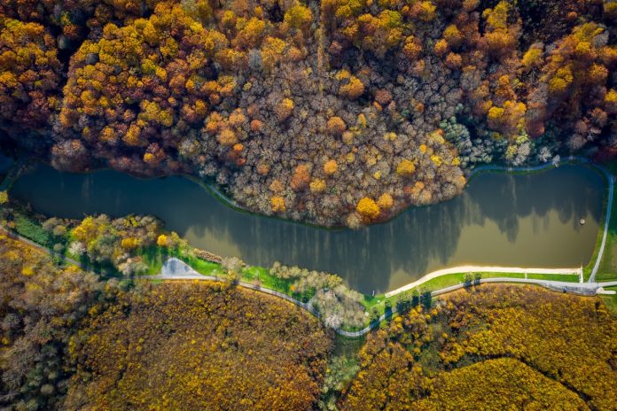 Novljansko-jezero