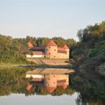 Stari grad Sisak