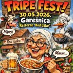 Tripefest