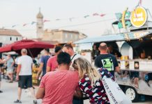 Krk Music Fest ponovno pretvara grad Krk u veliku pozornicu pod otvorenim nebom!