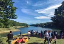 Od lovačkog kotlića, Zelenog sajma do veslačke regate: Perušić nudi pravi lički doživljaj ljeta