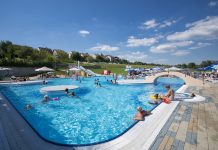 Bjelovarsko-bilogorska županija za Doživljaj više: od Daruvarskih toplica do bazena usred zelenila