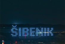 Prije točno 131 godinu električna svjetlost obasjala je Šibenik Light is Life - Šibenik