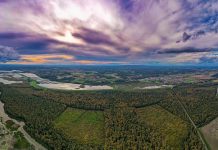 Otkrijte ovo carstvo prirode polako: staze uz rijeke Ilovu i Garešnicu, ptičji svijet i jezero za savršen predah