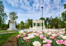 Kamo na izlet? Bjelovar nudi doživljaj više – od najpoznatijeg paviljona i tajnih tunela do craft piva