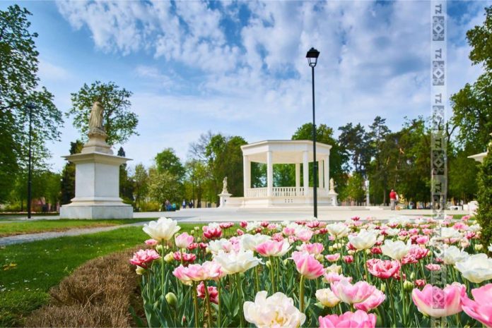 TZ-BB-GLAZBENI-PAVILJON-arhiv Visit Bjelovar