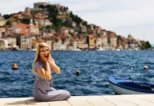 Šibenik među 25 najboljih svjetskih destinacija za 2027. godinu prema izboru Lonely Planeta!